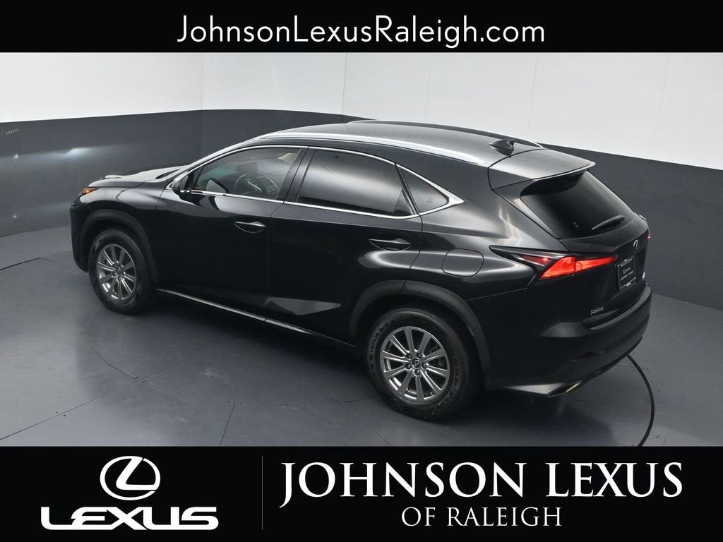 2019 Lexus NX 300 Base