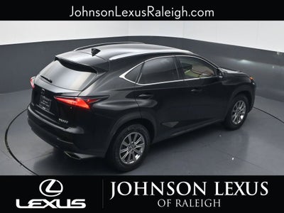 2019 Lexus NX 300 Base