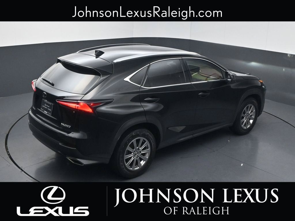 2019 Lexus NX 300 Base
