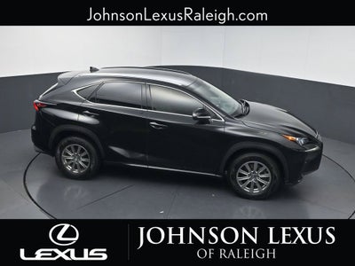 2019 Lexus NX 300 Base