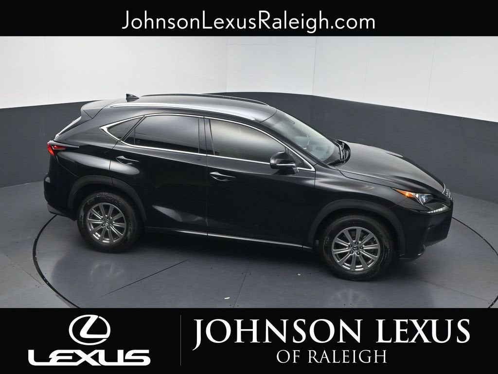 2019 Lexus NX 300 Base