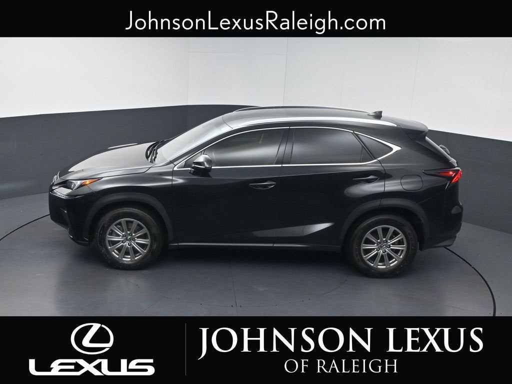2019 Lexus NX 300 Base