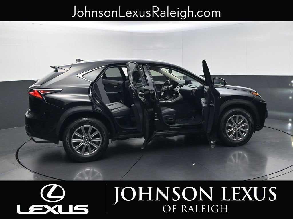 2019 Lexus NX 300 Base
