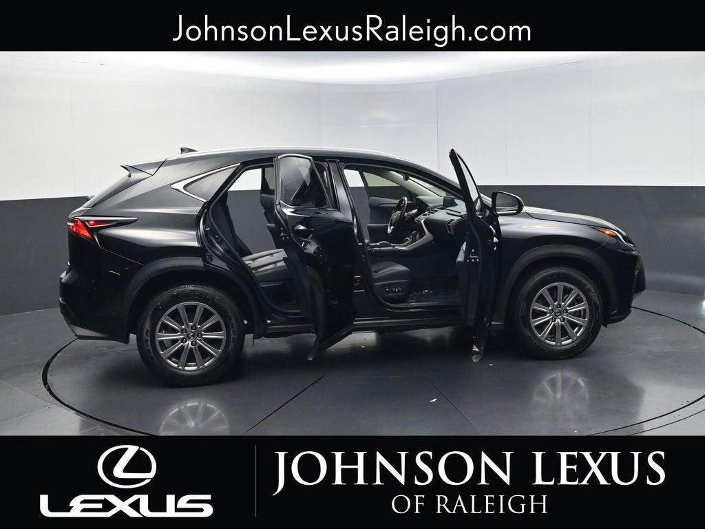 2019 Lexus NX 300 Base