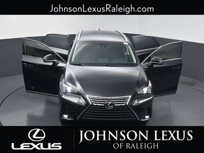 2019 Lexus NX 300 Base