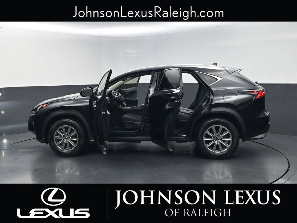 2019 Lexus NX 300 Base