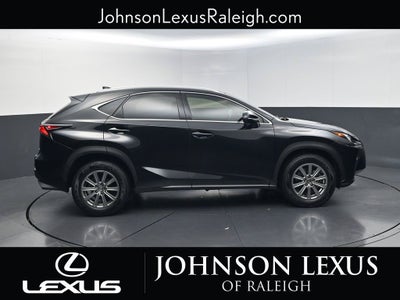 2019 Lexus NX 300 Base
