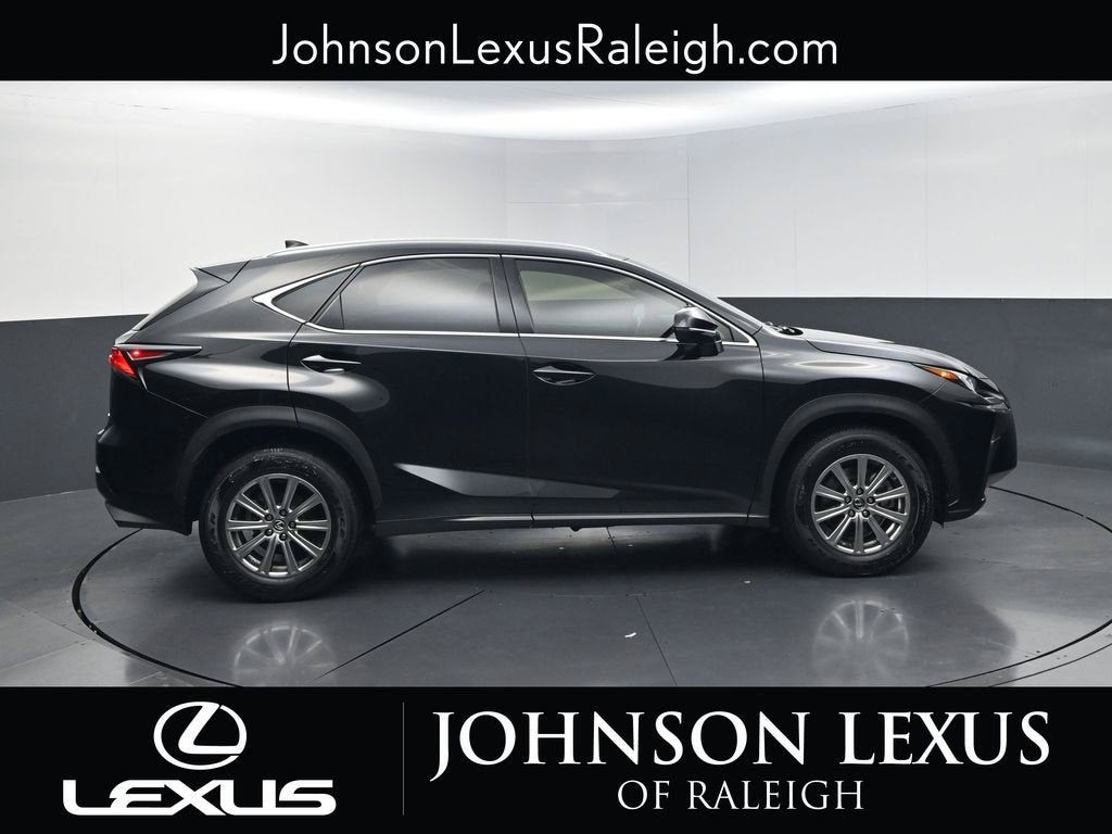 2019 Lexus NX 300 Base