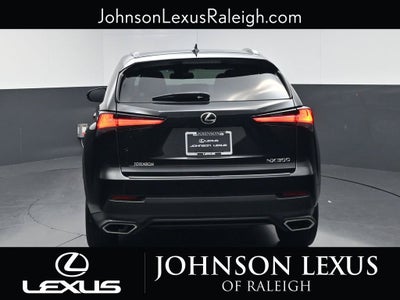 2019 Lexus NX 300 Base
