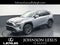 2025 Toyota RAV4 Hybrid Limited