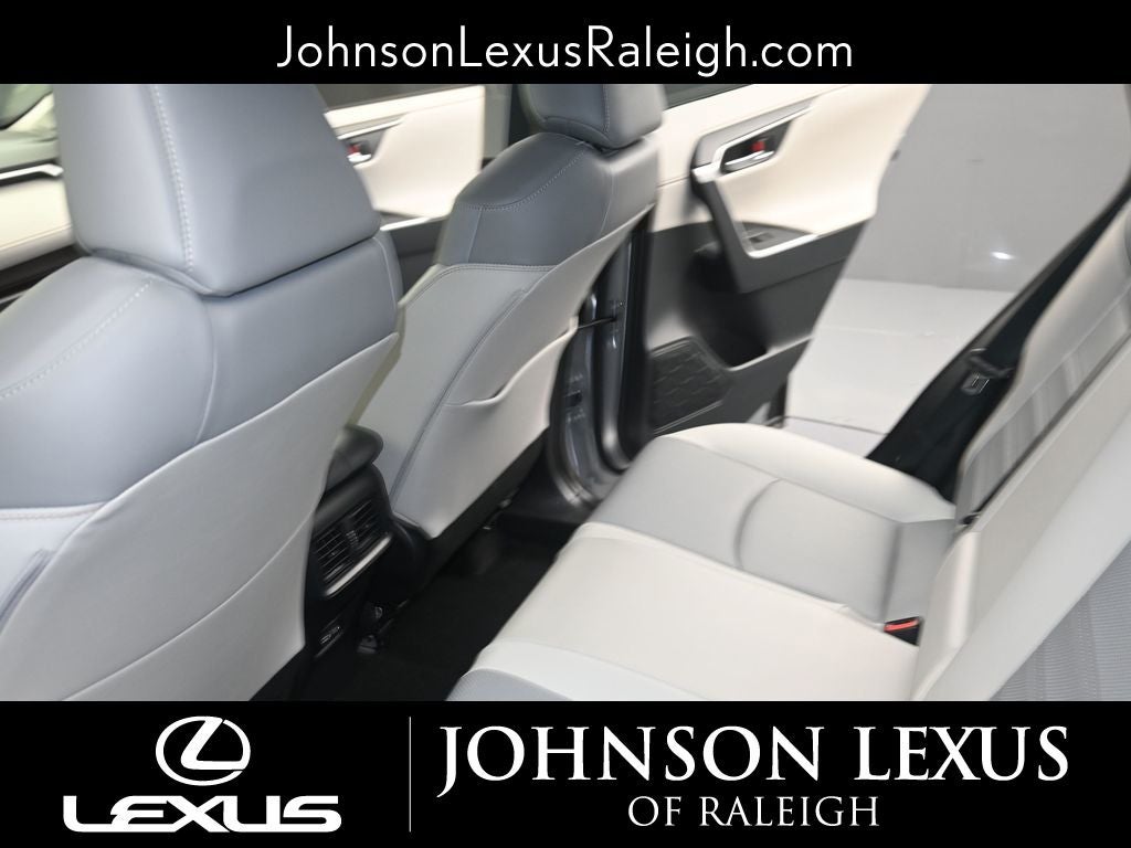 2025 Toyota RAV4 Hybrid Limited