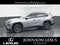 2025 Toyota RAV4 Hybrid Limited