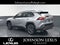 2025 Toyota RAV4 Hybrid Limited