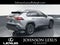 2025 Toyota RAV4 Hybrid Limited
