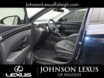 2023 Hyundai Tucson XRT