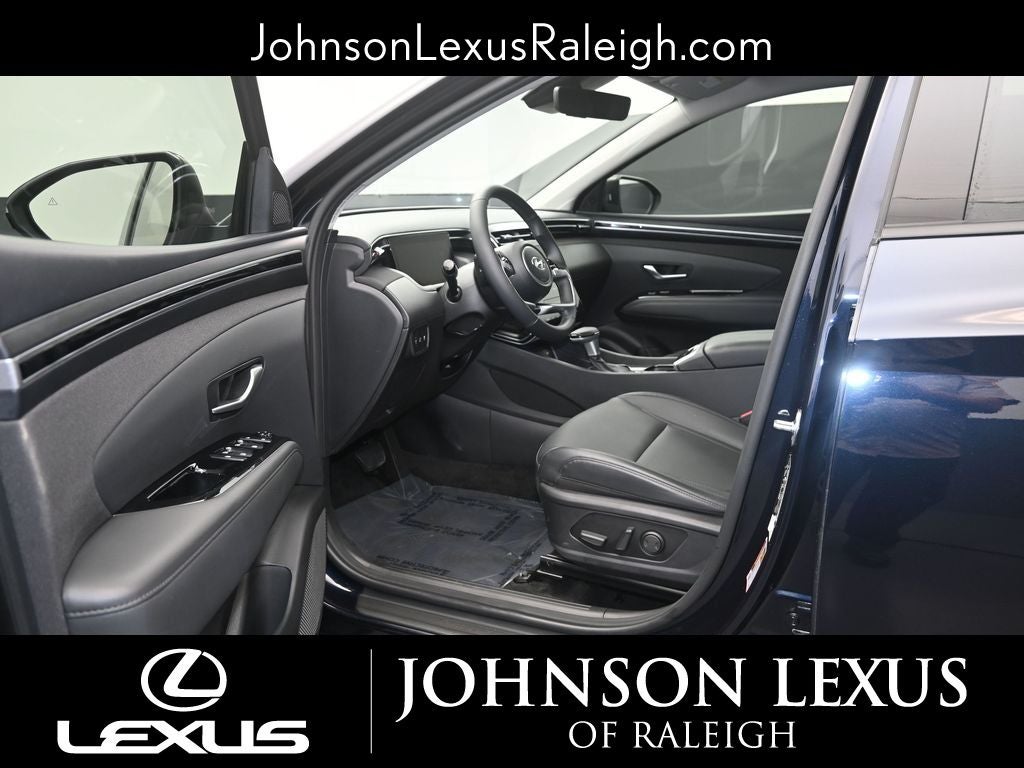 2023 Hyundai Tucson XRT