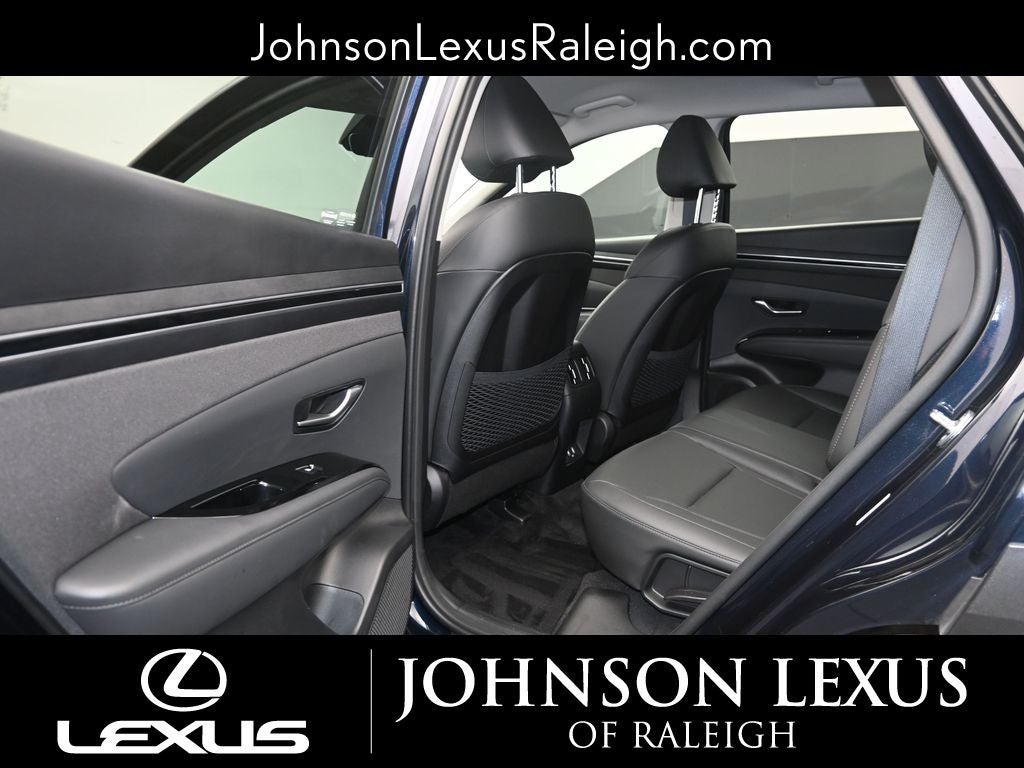 2023 Hyundai Tucson XRT