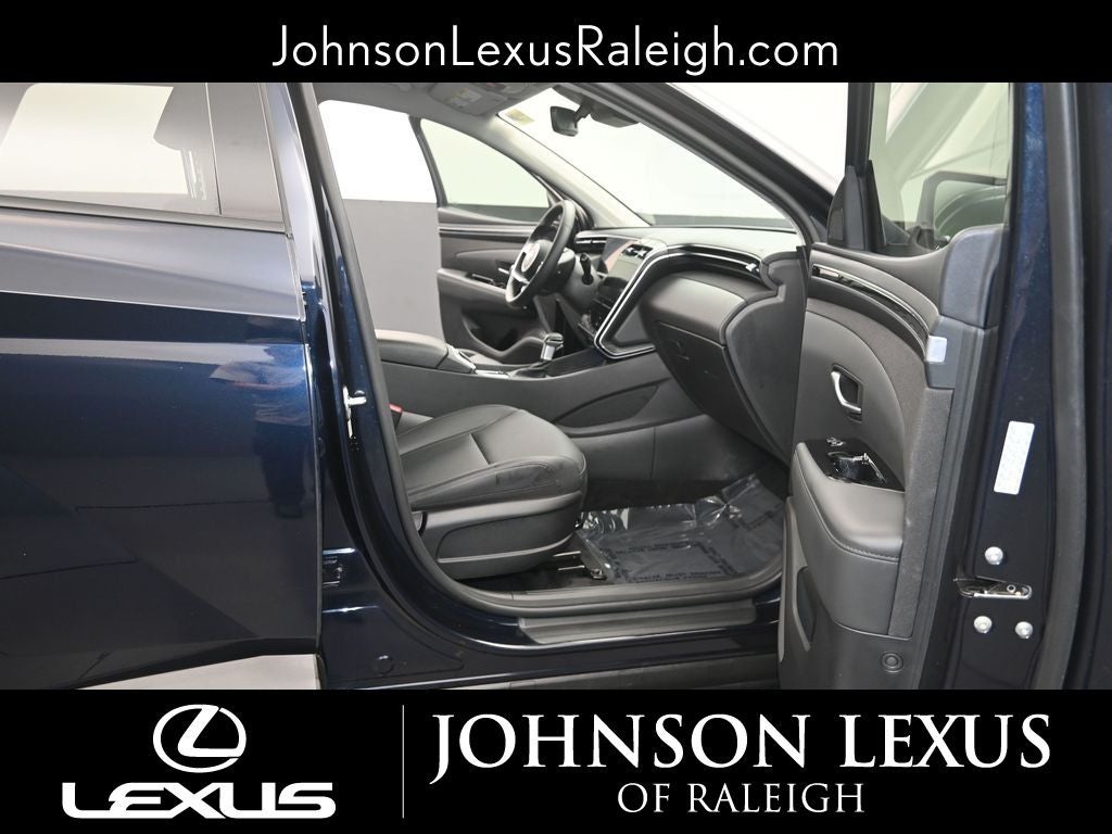 2023 Hyundai Tucson XRT