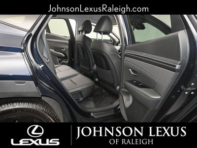 2023 Hyundai Tucson XRT