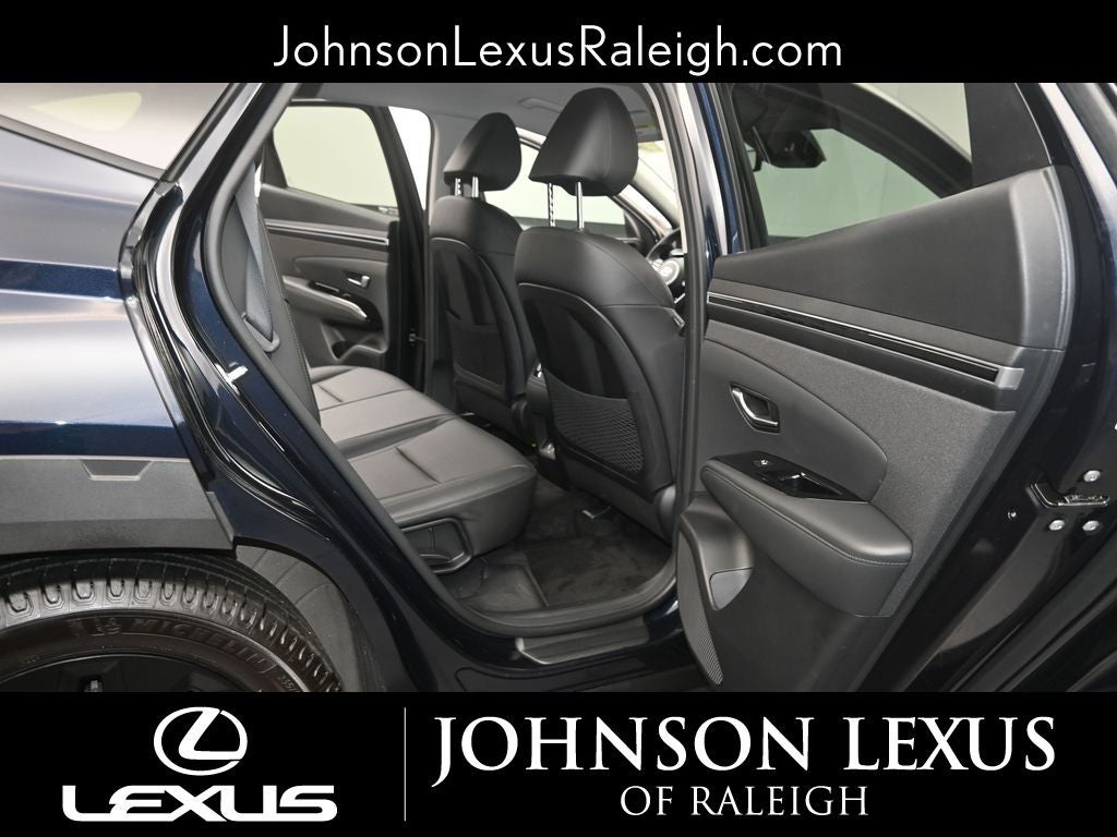 2023 Hyundai Tucson XRT