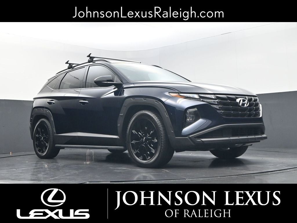 2023 Hyundai Tucson XRT