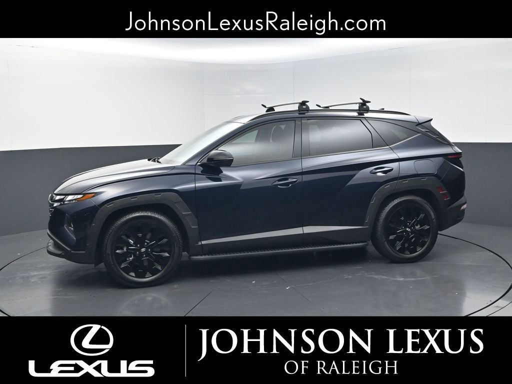 2023 Hyundai Tucson XRT