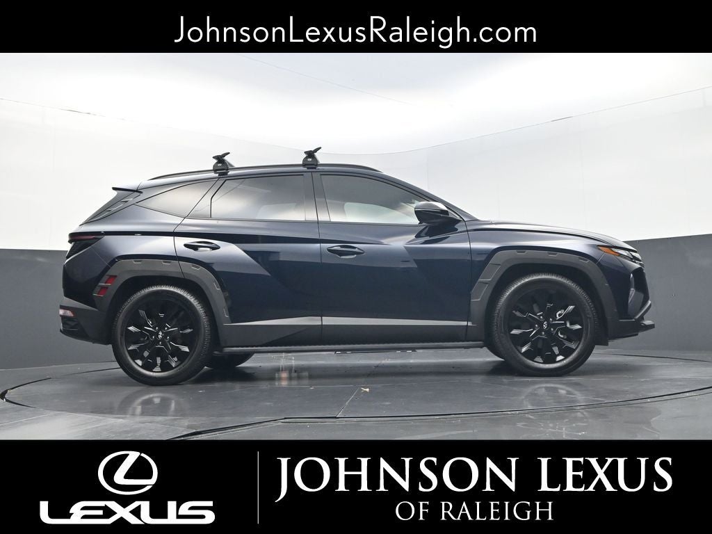 2023 Hyundai Tucson XRT