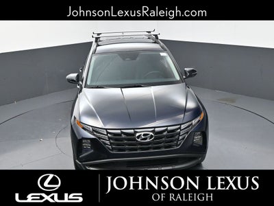 2023 Hyundai Tucson XRT