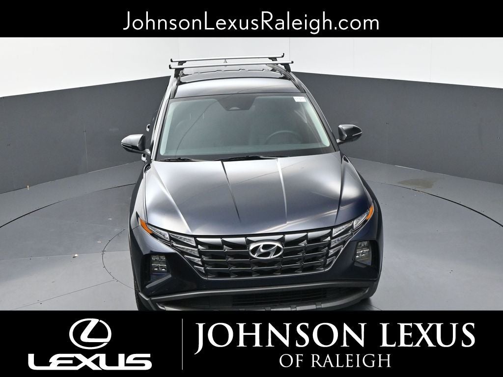 2023 Hyundai Tucson XRT