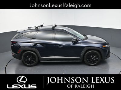 2023 Hyundai Tucson XRT