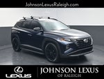 2023 Hyundai Tucson XRT