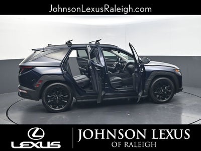 2023 Hyundai Tucson XRT