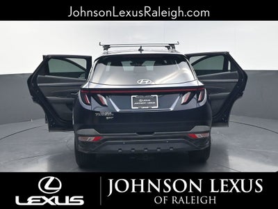 2023 Hyundai Tucson XRT