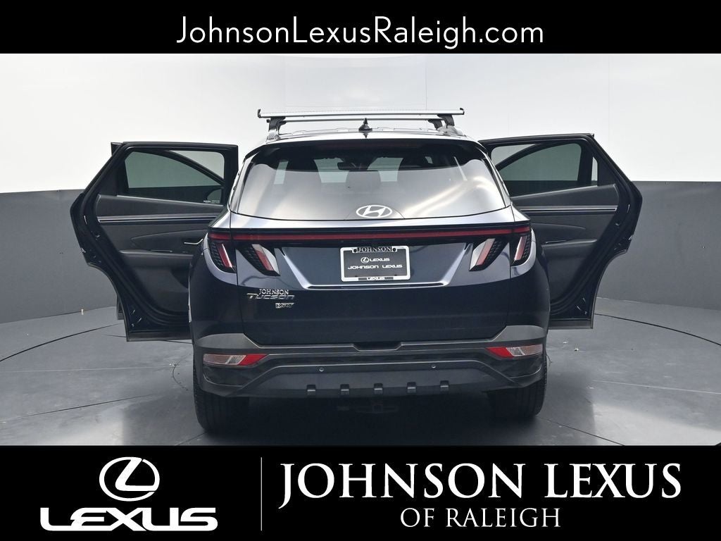 2023 Hyundai Tucson XRT