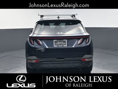 2023 Hyundai Tucson XRT