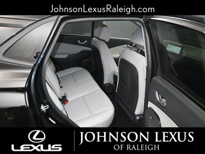 2022 Hyundai Kona Limited