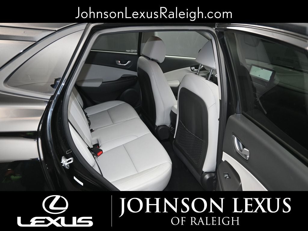 2022 Hyundai Kona Limited