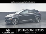 2022 Hyundai Kona Limited
