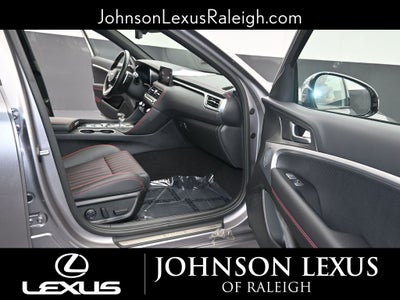 2024 Genesis G70 2.5T