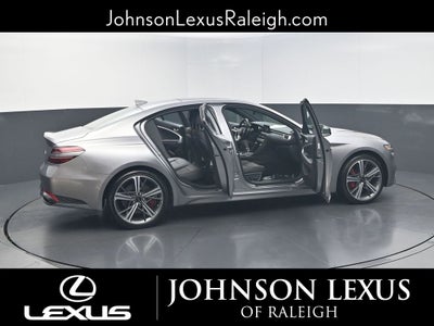 2024 Genesis G70 2.5T