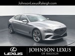 2024 Genesis G70 2.5T