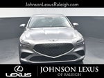 2024 Genesis G70 2.5T