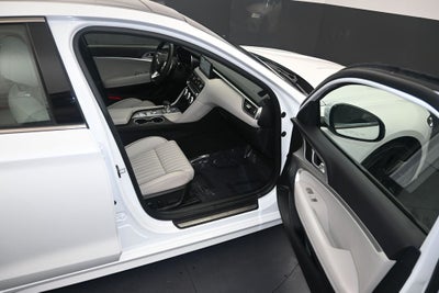 2023 Genesis G70 3.3T