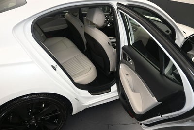2023 Genesis G70 3.3T