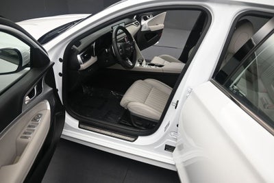 2023 Genesis G70 3.3T