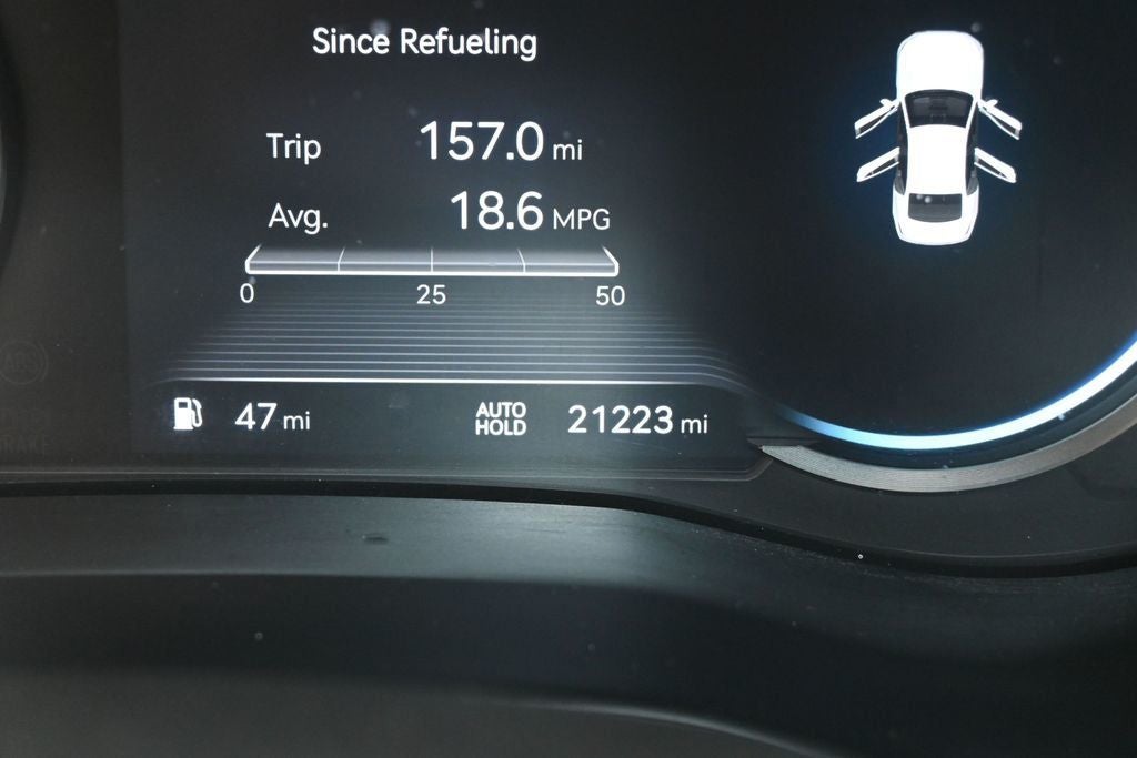 2023 Genesis G70 3.3T