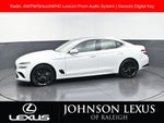 2023 Genesis G70 3.3T