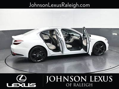 2023 Genesis G70 3.3T