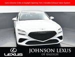 2023 Genesis G70 3.3T