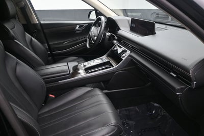2021 Genesis GV80 2.5T